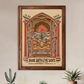 Shane Smith And The Saints Poster | Ryman Auditorium 2023