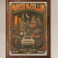 Parker McCollum Poster | Moody Center - Austin, TX | OCT '22 (AP)
