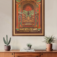 Shane Smith And The Saints Poster | Ryman Auditorium 2023