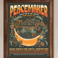 Peacemaker Festival | Official Line-Up Poster | 2023 (AP)