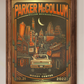 Parker McCollum Poster | Moody Center - Austin, TX | OCT '22 (AP)