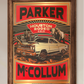 Parker McCollum Poster | RODEO HOUSTON | FEB '23 (AP)