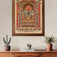 Shane Smith And The Saints Poster | Ryman Auditorium 2023