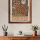Shane Smith And The Saints | Red Rocks Ampitheatre Poster 2023