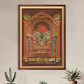 Shane Smith And The Saints Poster | Ryman Auditorium 2023