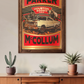 Parker McCollum Poster | RODEO HOUSTON | FEB '23 (AP)