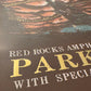 Parker McCollum | Red Rocks Amphitheatre - MORRISON, CO | JULY '26 (AP)