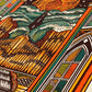 Shane Smith And The Saints Poster | Ryman Auditorium 2023