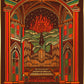 Shane Smith And The Saints Poster | Ryman Auditorium 2023
