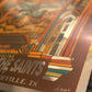Shane Smith And The Saints Poster | Ryman Auditorium 2023