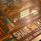 Shane Smith And The Saints Poster | Ryman Auditorium 2023