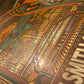 Shane Smith And The Saints Poster | Ryman Auditorium 2023