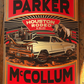 Parker McCollum Poster | RODEO HOUSTON | FEB '23 (AP)