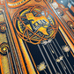 Randy Rogers Band Poster | NYE at Billy Bob’s Texas | DEC '22 (AP)