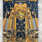 Randy Rogers Band Poster | NYE at Billy Bob’s Texas | DEC '22 (AP)